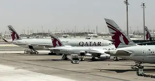 কাতার থেকে আবারও বিদেশি এয়ারলাইন্সগুলোর কার্যক্রম শুরু হবে